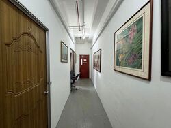Gordon Industrial Building (D14), Factory #626354931